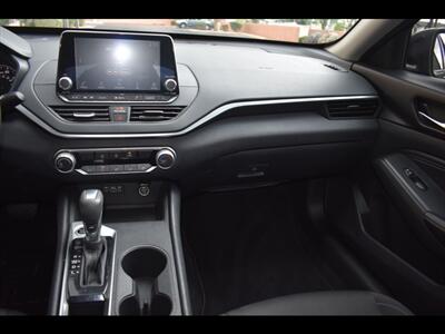 2019 Nissan Altima 2.5 S - Photo 31 - Mesa, AZ 85201