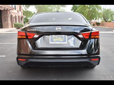 2019 Nissan Altima 2.5 S - Photo 9 - Mesa, AZ 85201