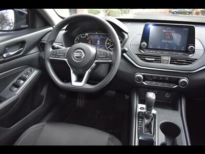 2019 Nissan Altima 2.5 S - Photo 30 - Mesa, AZ 85201