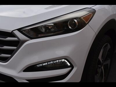 2017 Hyundai TUCSON Value   - Photo 46 - Mesa, AZ 85201