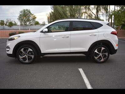 2017 Hyundai TUCSON Value   - Photo 4 - Mesa, AZ 85201