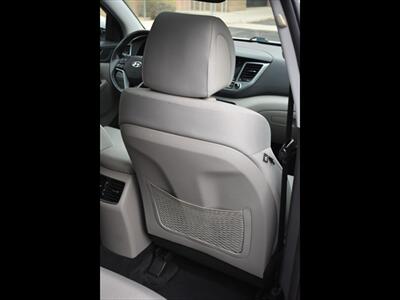 2017 Hyundai TUCSON Value   - Photo 27 - Mesa, AZ 85201