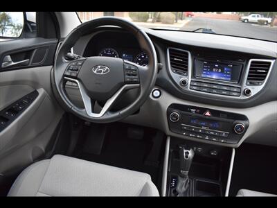 2017 Hyundai TUCSON Value   - Photo 29 - Mesa, AZ 85201
