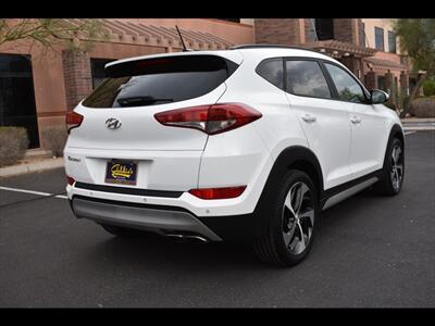 2017 Hyundai TUCSON Value   - Photo 7 - Mesa, AZ 85201