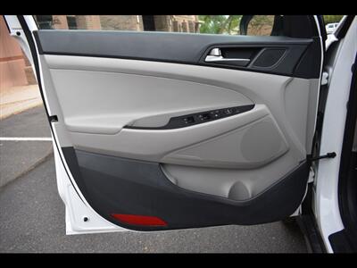 2017 Hyundai TUCSON Value   - Photo 18 - Mesa, AZ 85201