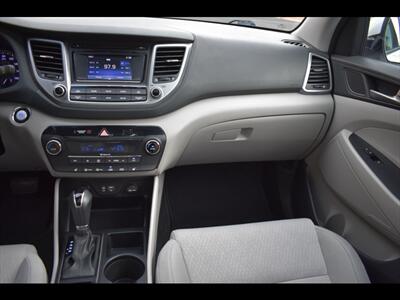 2017 Hyundai TUCSON Value   - Photo 30 - Mesa, AZ 85201