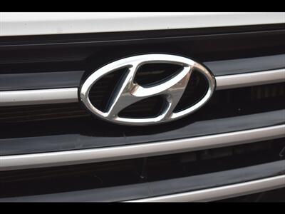 2017 Hyundai TUCSON Value   - Photo 45 - Mesa, AZ 85201