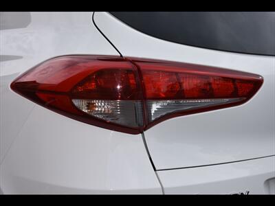 2017 Hyundai TUCSON Value   - Photo 48 - Mesa, AZ 85201