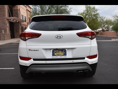 2017 Hyundai TUCSON Value   - Photo 9 - Mesa, AZ 85201