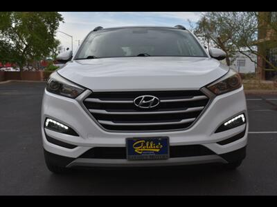 2017 Hyundai TUCSON Value   - Photo 8 - Mesa, AZ 85201