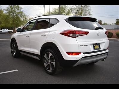 2017 Hyundai TUCSON Value   - Photo 6 - Mesa, AZ 85201