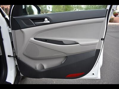2017 Hyundai TUCSON Value   - Photo 34 - Mesa, AZ 85201