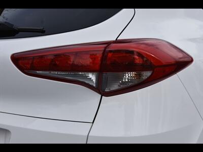 2017 Hyundai TUCSON Value   - Photo 51 - Mesa, AZ 85201