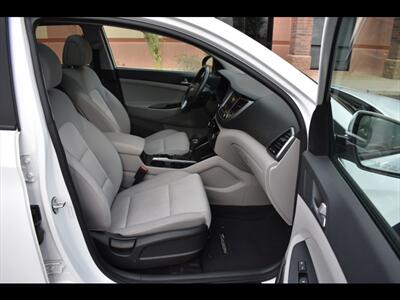 2017 Hyundai TUCSON Value   - Photo 32 - Mesa, AZ 85201