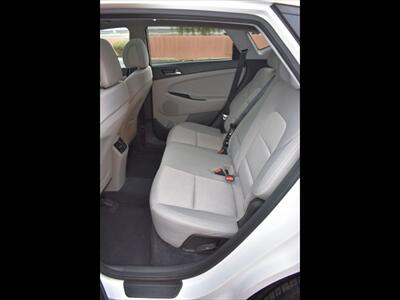 2017 Hyundai TUCSON Value   - Photo 20 - Mesa, AZ 85201
