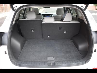 2017 Hyundai TUCSON Value   - Photo 25 - Mesa, AZ 85201