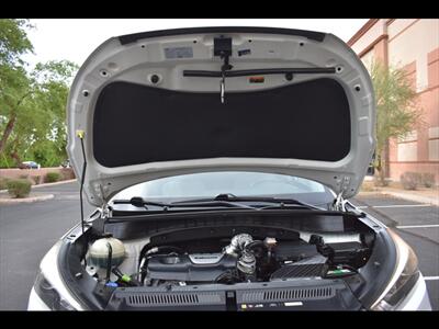 2017 Hyundai TUCSON Value   - Photo 43 - Mesa, AZ 85201