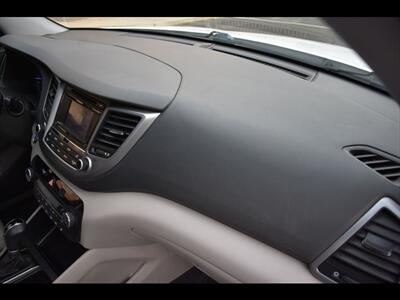 2017 Hyundai TUCSON Value   - Photo 36 - Mesa, AZ 85201