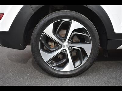 2017 Hyundai TUCSON Value   - Photo 38 - Mesa, AZ 85201