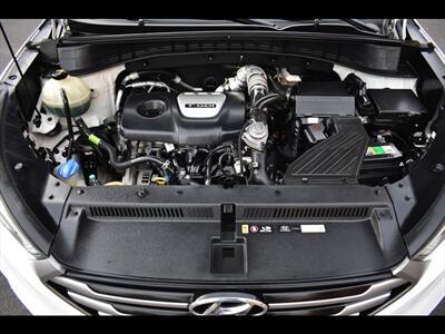 2017 Hyundai TUCSON Value   - Photo 39 - Mesa, AZ 85201