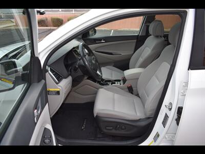 2017 Hyundai TUCSON Value   - Photo 16 - Mesa, AZ 85201