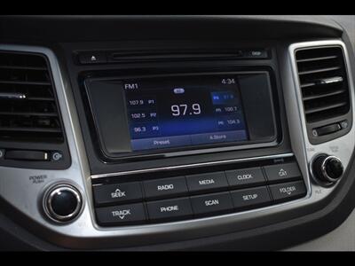 2017 Hyundai TUCSON Value   - Photo 10 - Mesa, AZ 85201