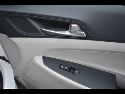 2017 Hyundai TUCSON Value   - Photo 35 - Mesa, AZ 85201