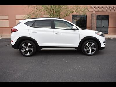 2017 Hyundai TUCSON Value   - Photo 1 - Mesa, AZ 85201