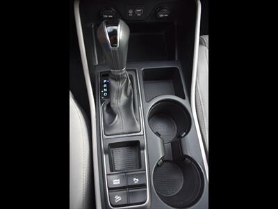 2017 Hyundai TUCSON Value   - Photo 13 - Mesa, AZ 85201