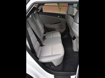 2017 Hyundai TUCSON Value   - Photo 26 - Mesa, AZ 85201
