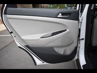 2017 Hyundai TUCSON Value   - Photo 22 - Mesa, AZ 85201