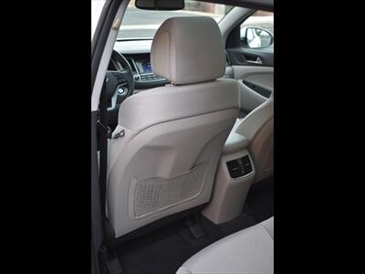 2017 Hyundai TUCSON Value   - Photo 21 - Mesa, AZ 85201