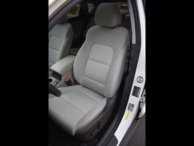 2017 Hyundai TUCSON Value   - Photo 17 - Mesa, AZ 85201