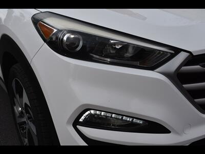 2017 Hyundai TUCSON Value   - Photo 44 - Mesa, AZ 85201