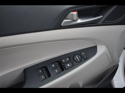 2017 Hyundai TUCSON Value   - Photo 19 - Mesa, AZ 85201