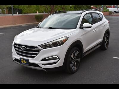 2017 Hyundai TUCSON Value   - Photo 3 - Mesa, AZ 85201