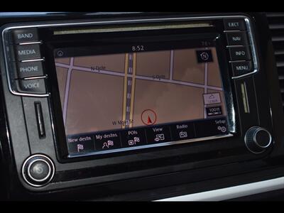 2017 Volkswagen Beetle Convertible 1.8T S   - Photo 17 - Mesa, AZ 85201