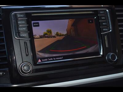 2017 Volkswagen Beetle Convertible 1.8T S   - Photo 16 - Mesa, AZ 85201