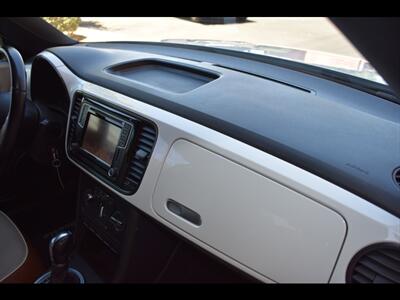 2017 Volkswagen Beetle Convertible 1.8T S   - Photo 37 - Mesa, AZ 85201