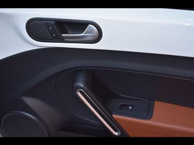 2017 Volkswagen Beetle Convertible 1.8T S   - Photo 34 - Mesa, AZ 85201