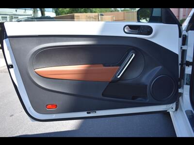 2017 Volkswagen Beetle Convertible 1.8T S   - Photo 25 - Mesa, AZ 85201