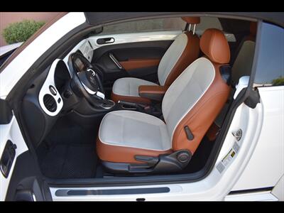 2017 Volkswagen Beetle Convertible 1.8T S   - Photo 22 - Mesa, AZ 85201