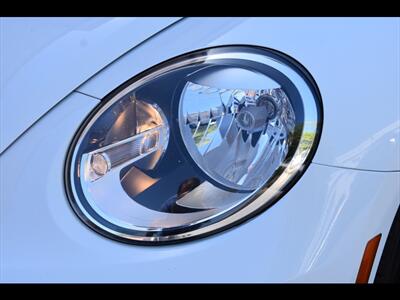 2017 Volkswagen Beetle Convertible 1.8T S   - Photo 46 - Mesa, AZ 85201