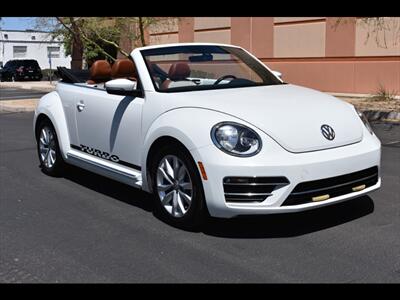 2017 Volkswagen Beetle Convertible 1.8T S   - Photo 4 - Mesa, AZ 85201