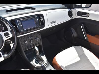 2017 Volkswagen Beetle Convertible 1.8T S   - Photo 53 - Mesa, AZ 85201