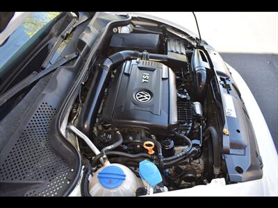 2017 Volkswagen Beetle Convertible 1.8T S   - Photo 42 - Mesa, AZ 85201