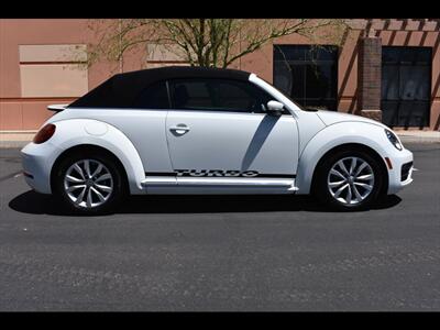 2017 Volkswagen Beetle Convertible 1.8T S   - Photo 1 - Mesa, AZ 85201