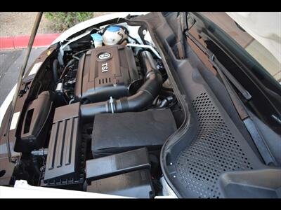 2017 Volkswagen Beetle Convertible 1.8T S   - Photo 43 - Mesa, AZ 85201
