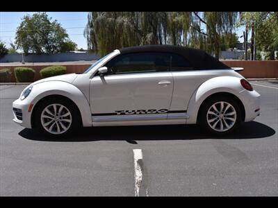 2017 Volkswagen Beetle Convertible 1.8T S   - Photo 8 - Mesa, AZ 85201