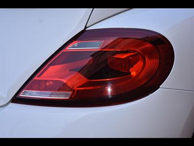 2017 Volkswagen Beetle Convertible 1.8T S   - Photo 50 - Mesa, AZ 85201